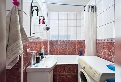 Garsoniera cu centrala proprie,  zona Mc Donald's, Manastur - 6