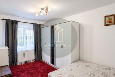 Apartament 2 camere | Tractorul | Strada Posada - 6