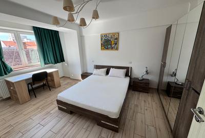 Ap cu 4 camere in Piata Unirii (1 martie disponibil) - 5