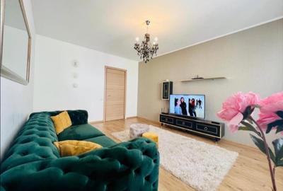 Apartament 3 camere decomandat Parcul Carol – Fabrica de Chibrituri, bloc 2019 - 2