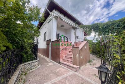 Casă Rm Valcea/ teren generos de 1.116 mp/ lângă Pădurea Capela - 2