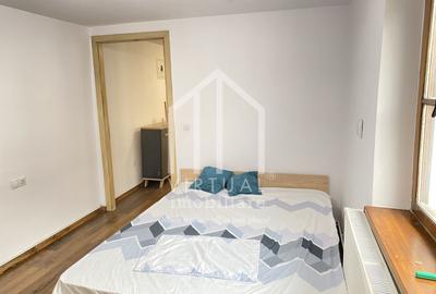 Apartament la casa in Sibiu, 2 camere 50 mp utili,  zona Orasul de jos - 7