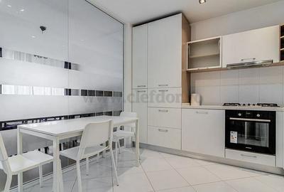 Apartament cu 3 camere, Școala Americană - 8