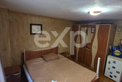 Proprietate Premium P+1, 9 Camere, Grădină Generoasă, Ultracentral, Pucioasa - 10