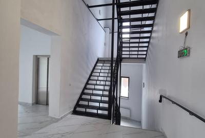 Vila 1200 mp Cismigiu Renovata cu parcare diverse activitati - 10