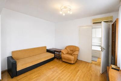 Inchiriere 4 camere 13 Septembrie - Marriott - 5