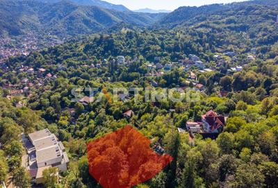 Teren intravilan zona Schei Brasov - 16