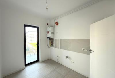 Etaj 1. Decomandat - bucatarie inchisa. Drum asfaltat. Loc de parcare. - 4