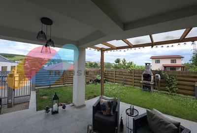Duplex Premium, 120mp, zona Calea Baciului, 3 parcari, Panoramă Superbă - 11