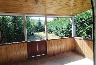 Casa de vacanta (Gheorgheni, zona km 4) - 18