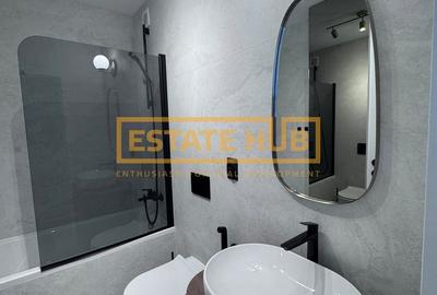 Apartament cu 3 camere, amenajare elegantă și terasă | The Nest - 24