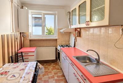 Apartament cu 2 camere in zona Patria - 6