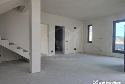 Casă individuală cu 4 camere în Apahida