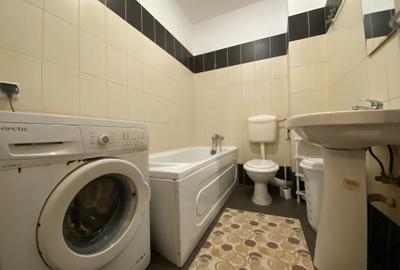 Apartament 2 camere de închiriat | Class Park | Parter | Parcare privată inclusă - 5