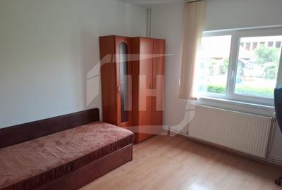 Apartament 3 camere, zona Manastur, pet friendly - 4