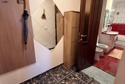 Apartament 2 camere  Zona Liceul Unirea - Strada Cezar Boliac - etaj 1 - 7