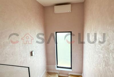 Duplex la cheie - Priveliste frumoasa si curte amenajata - 13