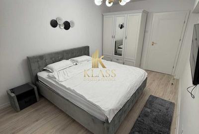 Apartament cu 2 camere, mobilat în Unirii