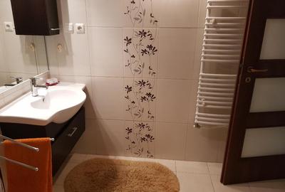 Inchiriez ap 3 camere in CENTRU - Pta Mihai Viteazul - 7