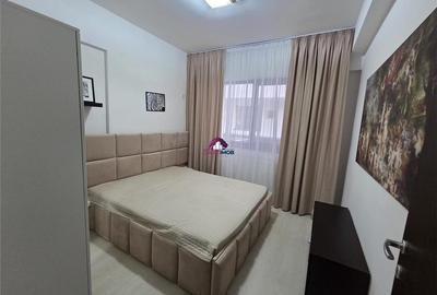 Apartament 2 Camere – 90 mp Totali (Terasă 27 mp + Curte) – Gorjului, West - 4