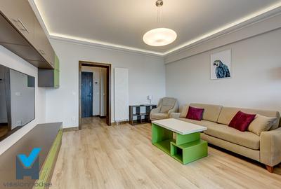 2 camere Piata Muncii - Basarabia | Imobil 2018 | Loc parcare - 2