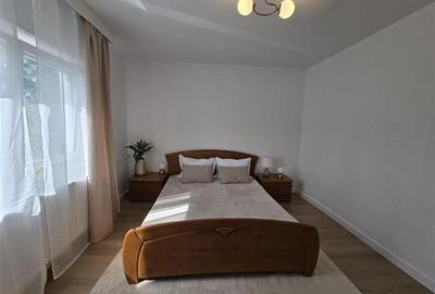 Brancoveanu-Metrou,apartament 2 camere,loc parcare - 12