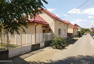 Freidorf - Corneliu Baba - Casa Individuala, 4 Camere, Lot 699 MP - 31