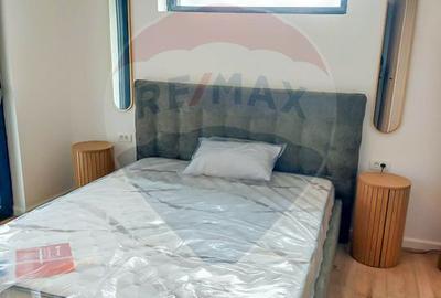 De vanzare| Apartament cu 3 camere+gradina | Nobil Rezidence - Tunari - 6