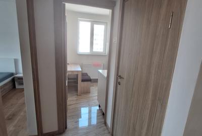 Ap.cu 2 camere decomandat cu centrala proprie Zona Punctele Cardinale - 5