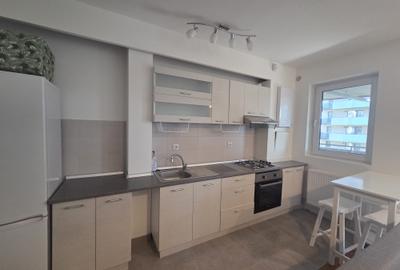 Apartament pe Soporului - 5