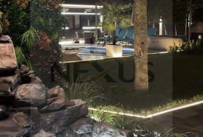 Casa Visurilor Tale în Comuna Berceni | 6 Camere | Finisaje Premium - 36