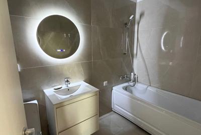 2 camere Pacii - complex The Building 72 *imobil 2024* - 6