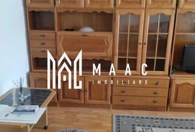 Garsonieră decomandată, mobilată în Valea Aurie