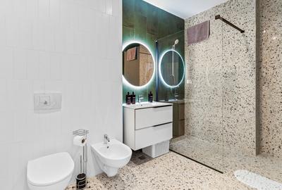 Studio Premium | AXXIS Madrid | Etaj 5 | Vedere la mare | Navodari - 5