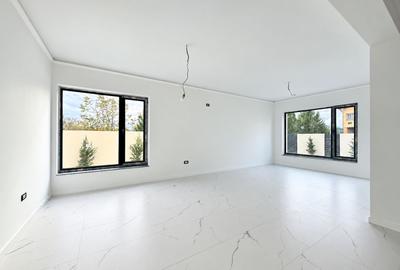 Vila P+1E Stefanestii de Jos | Zona Cosmopolis - 44
