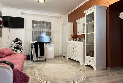 Casa Individuala, 115mp utili, 1170mp teren, terasa 40mp - Sacalaz - 4