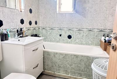 GRANICERILOR 3camere finisat, mobilat si utilat! - 7