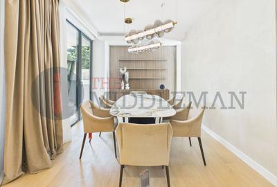 Apartament premium cu 4 camere | Arcul de Triumf – Aviatorilor - 7