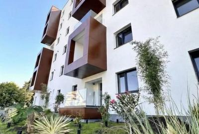Apartament 2 camere in Roka Residence - 3