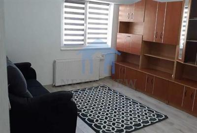 Garsonieră decomandată în Mărăști