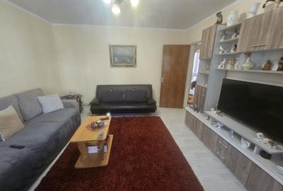 Apartament 4 camere, etaj 1 – Exercițiu, lângă Poștă - 2