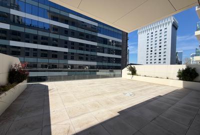 Apartament cu terasă 50mp în Aviatiei Towers,parcare inclusă - 7
