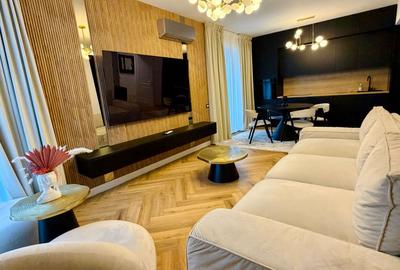 Apartament 2 Camere | Mobilat & Utilat LUX | Porsche Pipera - 4
