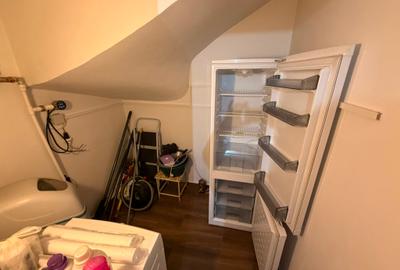 VILA SUPERBA MILITARI RESIDENCE ACVILEI, MOBILATA UTILATA PREMIUM, DOUA PARCARI - 9