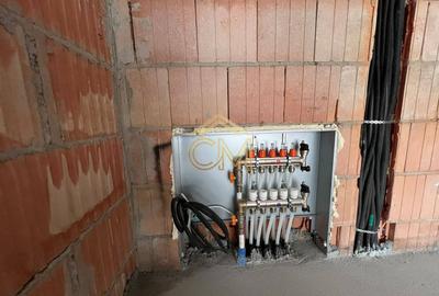 Apartament 2 Camere-43,30MPU-Parter-Terasa-Parcare - 4