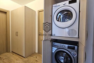 GREENFIELD,  4 camere | Confortabil | 3 Bai | 2 Locuri parcare| Proaspat renovat - 16