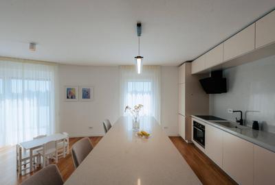 Apartament 4 camere, Ultrafinisat , 110 MP, Zorilor - 6