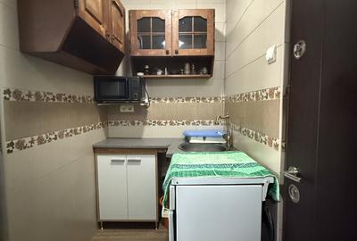Apartament cu o camera, etaj 3/4, 21 mp utili - Aradului - 5