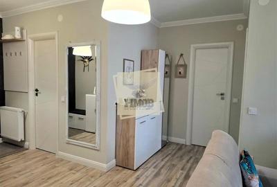 Apartament 3 camere | 76mpu | 2 balcoane | parcare subterana | Turnisor - 6