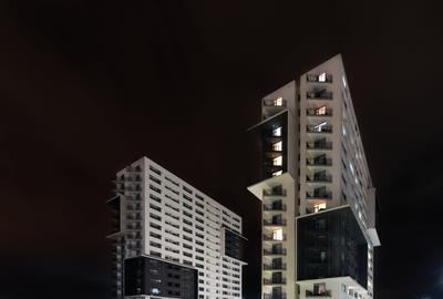 XCity Towers
